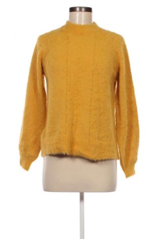 Damenpullover Cubus, Größe XS, Farbe Gelb, Preis 4,99 €