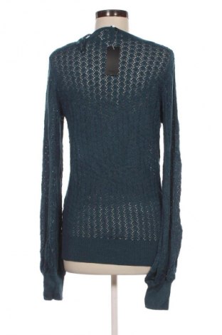 Damenpullover Cubus, Größe L, Farbe Blau, Preis 32,49 €