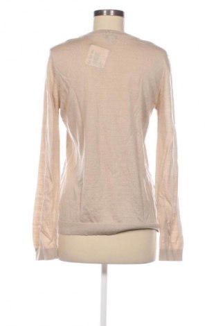 Damenpullover DKNY, Größe L, Farbe Beige, Preis 66,99 €