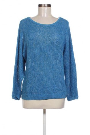 Damenpullover De.corp By Esprit, Größe L, Farbe Blau, Preis € 12,49