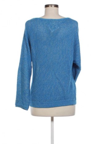 Damenpullover De.corp By Esprit, Größe L, Farbe Blau, Preis € 14,99