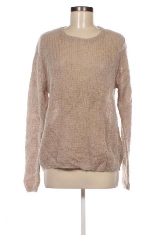 Damenpullover Dear Dharma, Größe M, Farbe Beige, Preis 11,99 €