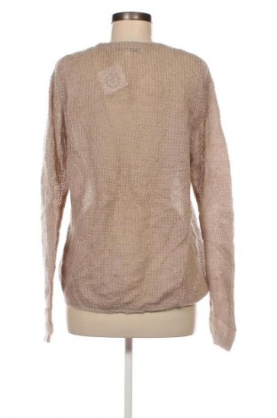 Damenpullover Dear Dharma, Größe M, Farbe Beige, Preis 11,99 €