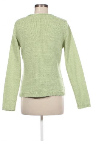 Damenpullover Departure, Größe M, Farbe Grün, Preis € 14,99