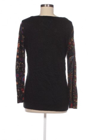 Damenpullover Desigual, Größe XL, Farbe Mehrfarbig, Preis 43,49 €