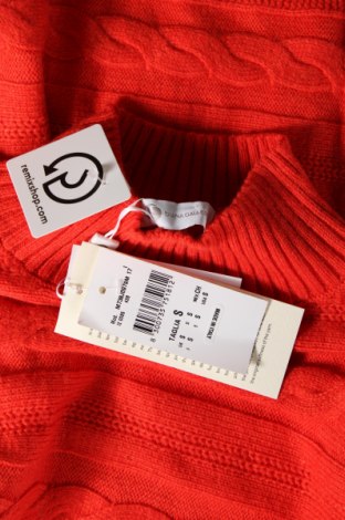 Damenpullover Diana Gallesi, Größe S, Farbe Orange, Preis € 59,99