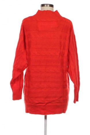 Damenpullover Diana Gallesi, Größe L, Farbe Rot, Preis € 59,99