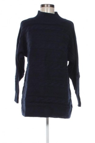 Damenpullover Diana Gallesi, Größe S, Farbe Blau, Preis 57,99 €