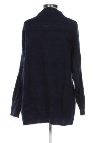 Damenpullover Diana Gallesi, Größe XXL, Farbe Blau, Preis € 65,49