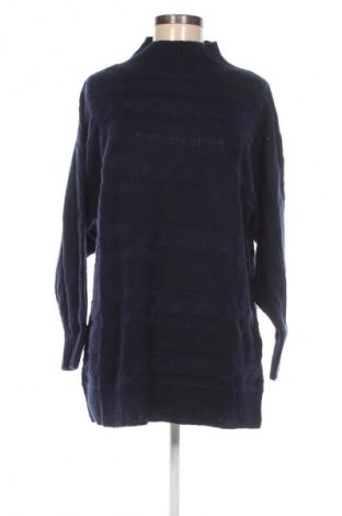 Damenpullover Diana Gallesi, Größe M, Farbe Blau, Preis € 61,99