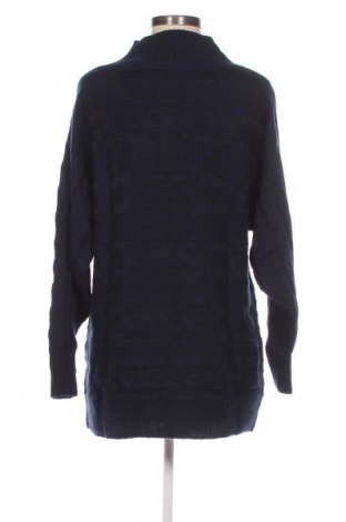 Damenpullover Diana Gallesi, Größe M, Farbe Blau, Preis € 61,99