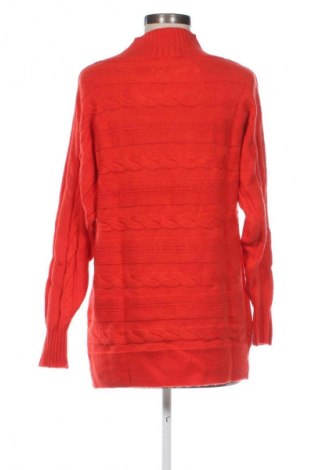 Damenpullover Diana Gallesi, Größe S, Farbe Orange, Preis € 72,49