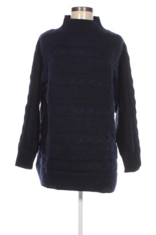 Damenpullover Diana Gallesi, Größe L, Farbe Blau, Preis € 57,99