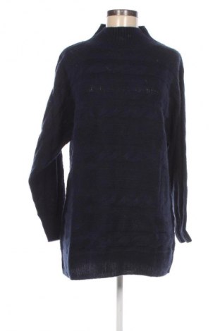 Damenpullover Diana Gallesi, Größe M, Farbe Blau, Preis 57,99 €