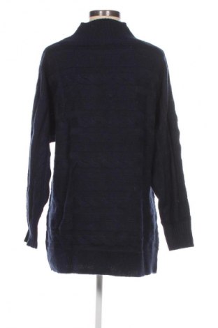 Damenpullover Diana Gallesi, Größe M, Farbe Blau, Preis € 57,99