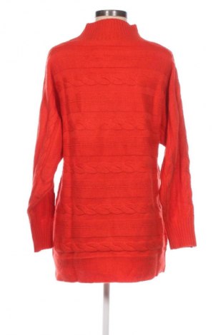 Damenpullover Diana Gallesi, Größe M, Farbe Orange, Preis € 59,99