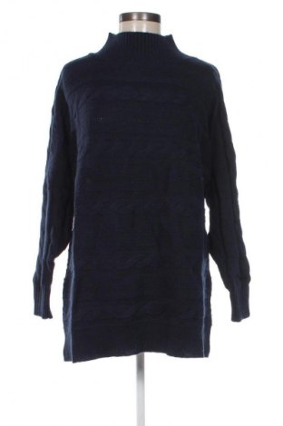 Damenpullover Diana Gallesi, Größe L, Farbe Blau, Preis € 59,99