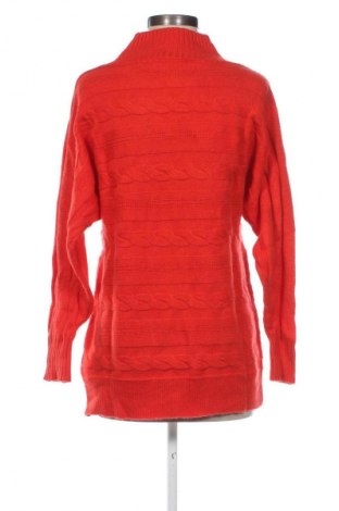 Damenpullover Diana Gallesi, Größe S, Farbe Orange, Preis € 59,99