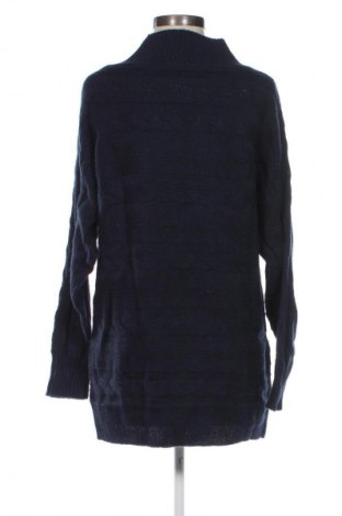 Damenpullover Diana Gallesi, Größe M, Farbe Blau, Preis € 59,99