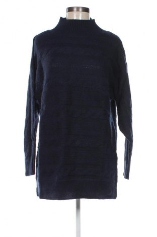 Damenpullover Diana Gallesi, Größe M, Farbe Blau, Preis € 57,49