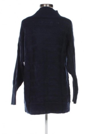 Damenpullover Diana Gallesi, Größe M, Farbe Blau, Preis € 65,49