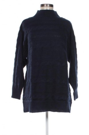 Damenpullover Diana Gallesi, Größe M, Farbe Blau, Preis € 50,99