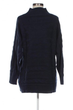 Damenpullover Diana Gallesi, Größe M, Farbe Blau, Preis 61,99 €