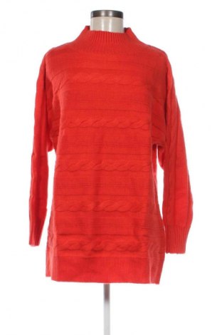 Damenpullover Diana Gallesi, Größe L, Farbe Rot, Preis € 72,49