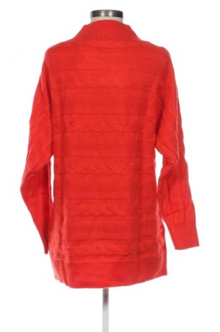 Damenpullover Diana Gallesi, Größe L, Farbe Rot, Preis € 72,49