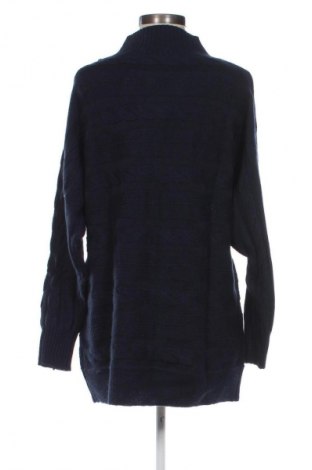 Damenpullover Diana Gallesi, Größe L, Farbe Blau, Preis € 61,99