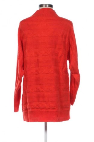 Damenpullover Diana Gallesi, Größe M, Farbe Rot, Preis € 65,49