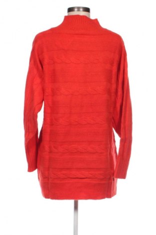 Damenpullover Diana Gallesi, Größe M, Farbe Rot, Preis 59,99 €