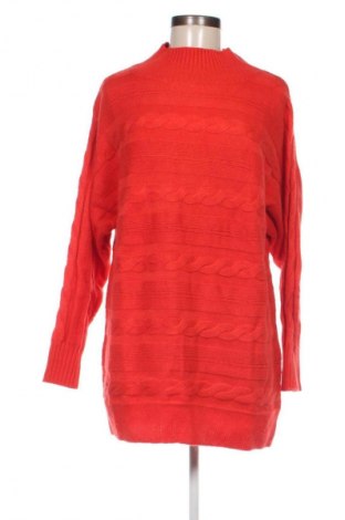 Damenpullover Diana Gallesi, Größe L, Farbe Rot, Preis 59,99 €