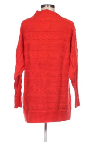 Damenpullover Diana Gallesi, Größe L, Farbe Rot, Preis 59,99 €