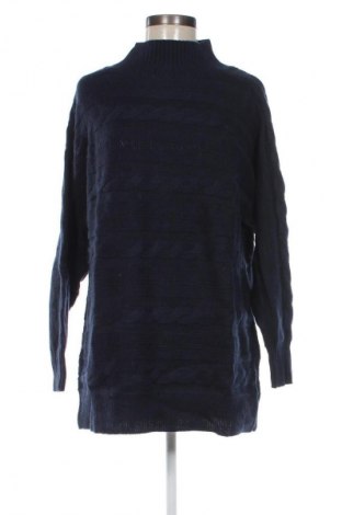 Damenpullover Diana Gallesi, Größe L, Farbe Blau, Preis € 61,99