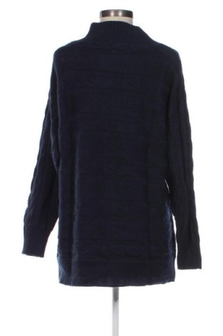 Damenpullover Diana Gallesi, Größe L, Farbe Blau, Preis € 61,99