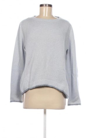 Damenpullover Diana Gallesi, Größe M, Farbe Blau, Preis 52,49 €