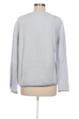 Damenpullover Diana Gallesi, Größe M, Farbe Blau, Preis 52,49 €