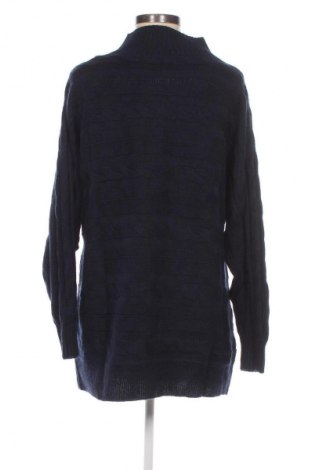 Damenpullover Diana Gallesi, Größe L, Farbe Blau, Preis 57,99 €