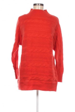 Damenpullover Diana Gallesi, Größe S, Farbe Rot, Preis 65,49 €