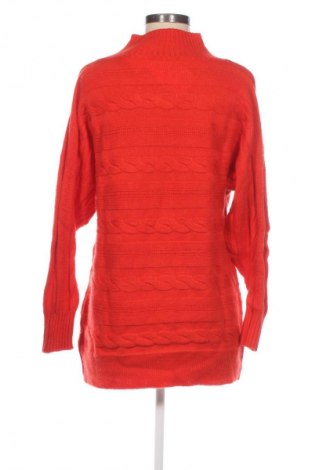 Damenpullover Diana Gallesi, Größe S, Farbe Rot, Preis 65,49 €