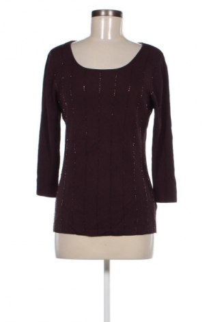 Damenpullover Diana Gallesi, Größe XL, Farbe Braun, Preis € 23,99