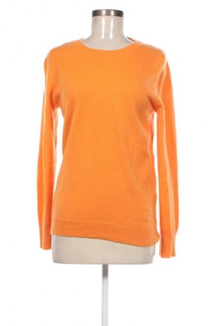 Damenpullover Dine 'n' Dance, Größe M, Farbe Orange, Preis € 49,25