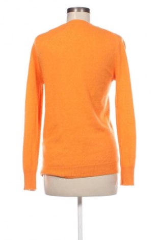 Damenpullover Dine 'n' Dance, Größe M, Farbe Orange, Preis € 49,25