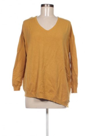 Damenpullover Dixie, Größe M, Farbe Gelb, Preis € 101,99