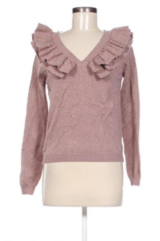 Damenpullover Dixie, Größe S, Farbe Braun, Preis 39,99 €