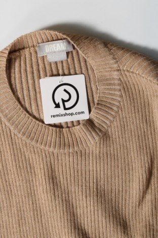 Damenpullover Dream, Größe M, Farbe Beige, Preis € 20,49