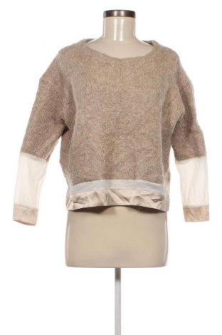 Damenpullover Eclipse, Größe M, Farbe Beige, Preis € 14,99