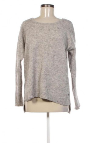 Damenpullover Edc By Esprit, Größe L, Farbe Grau, Preis € 13,99