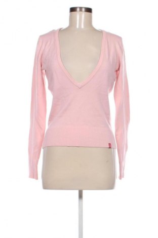 Damenpullover Edc By Esprit, Größe M, Farbe Rosa, Preis 13,49 €